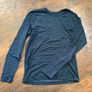 Lululemon Vent Tech 2.0 Long Sleeve